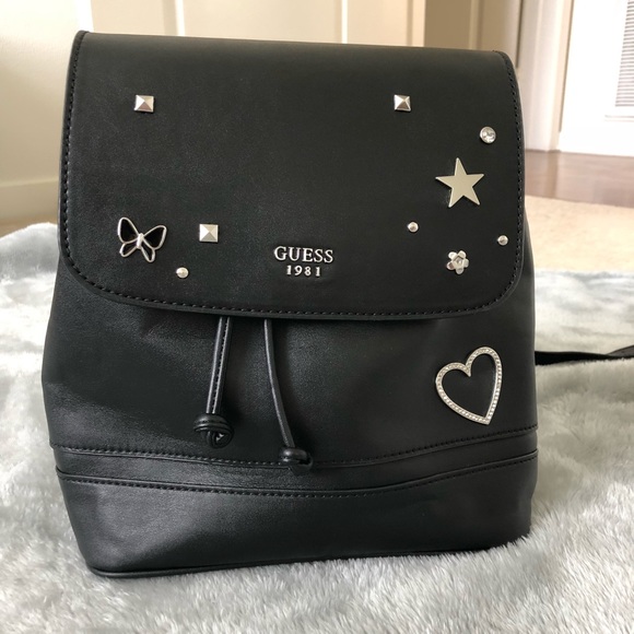 Guess Other - Guess backpack purse